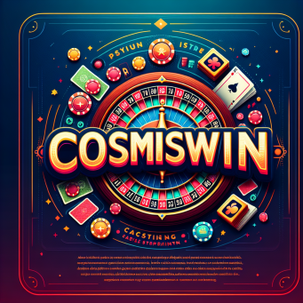 Cosmoswin title=