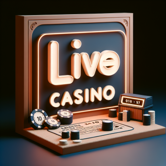 Livecasino.io title=