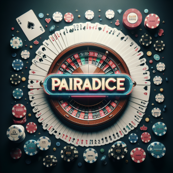 Pairadice title=