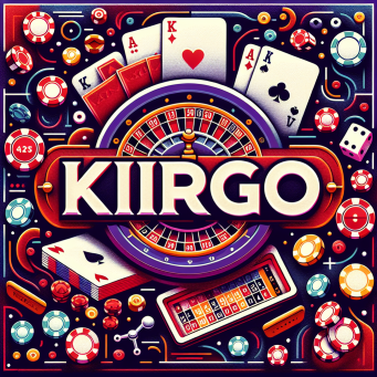 Kirgo title=