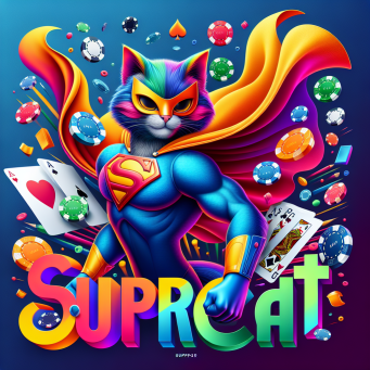 SuperCat title=