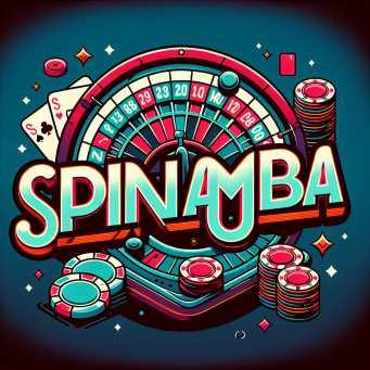 Spinamba title=