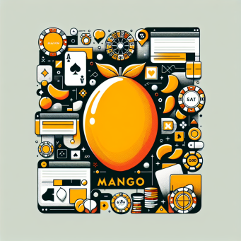 Mango title=